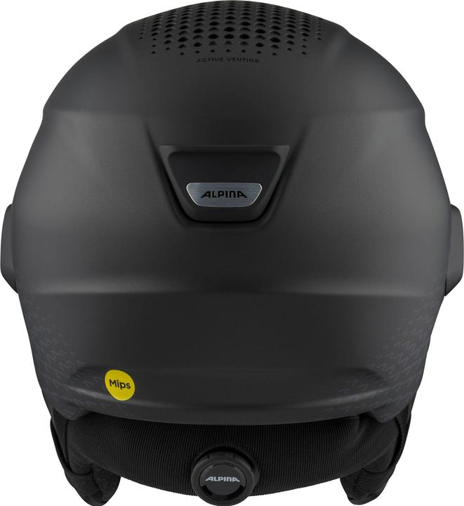 Immagine prodotto ALPINA SPORTS Oro QV Mips (51 - 55 cm, S)