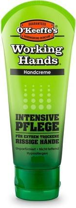 Immagine prodotto O'Keeffe's Mani che lavorano (80 ml)