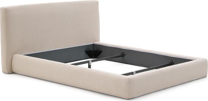 Actual product image Kave Home Blok (180 x 200 cm)