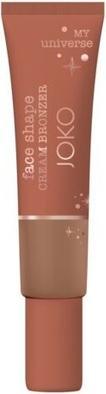 Jokon My Universe Bronzer Cream 03 Light 15ml Joko (03 Light, Bronzer)