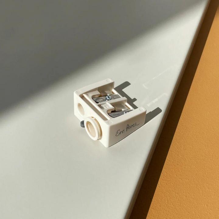 Actual product image Ere Perez Eco Sharpener