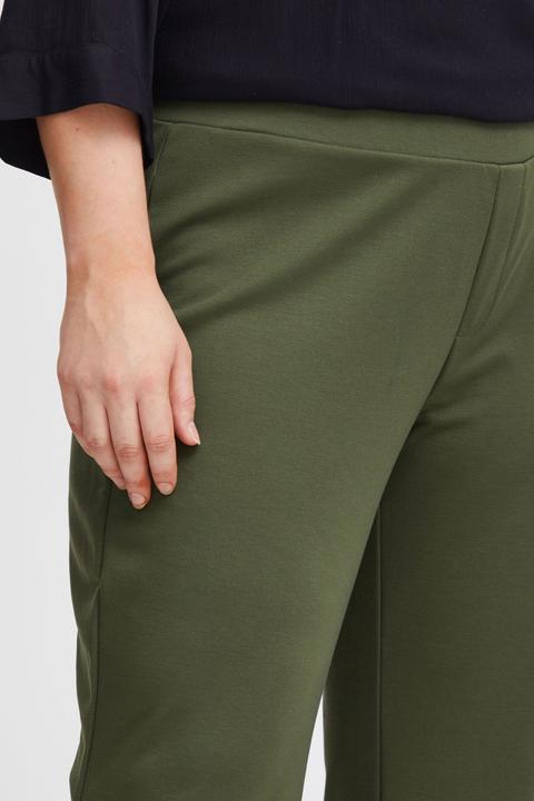 Produktbild Fransa Plus Size Selection - FPBLAZER PA 1 - Trousers - 20612941 (50)