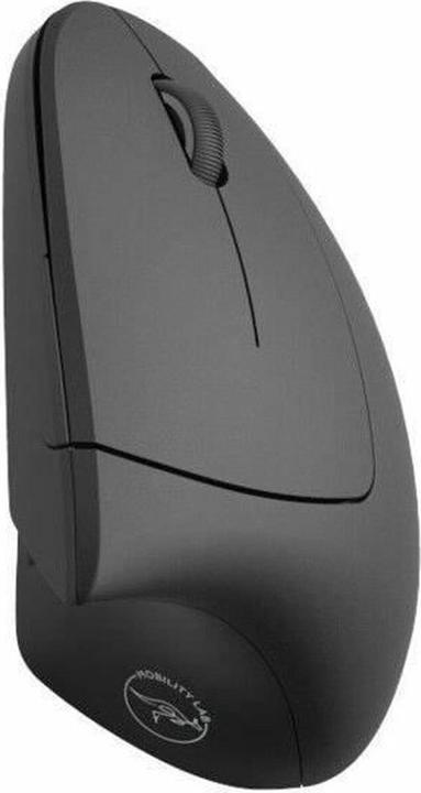 Image du produit Mobility Lab Souris sans fil ergonomique pour droitiers 1000 - 1600 DPI (Sans fil)
