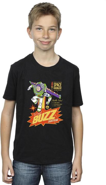 Produktbild Disney Toy Story Buzz Lightyear Space TShirt Jungen (104)
