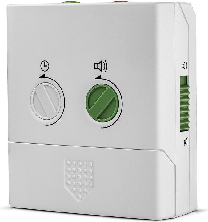 Immagine prodotto Braun Sveglia analogica da viaggio