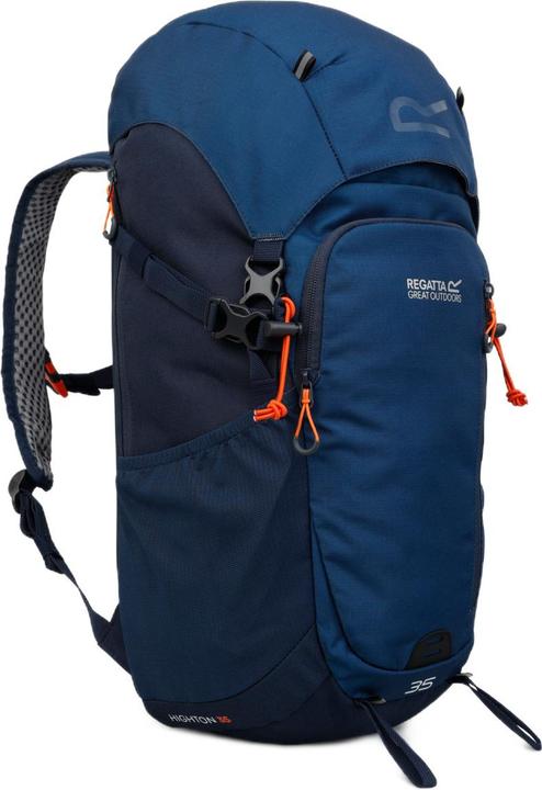 Actual product image Regatta Unisex Backpack (35 l)