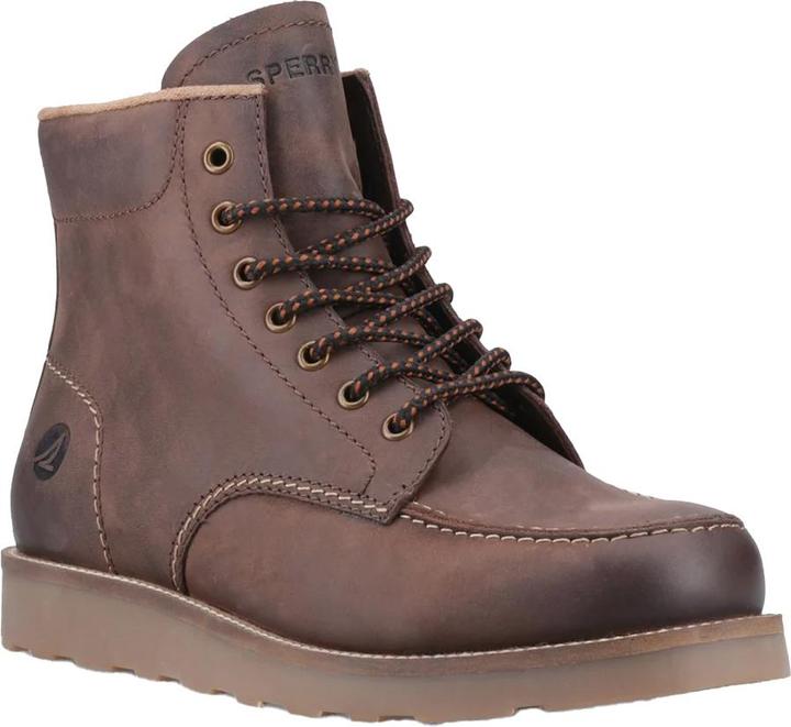 Produktbild Sperry Boston Stiefel Leder (44.5)