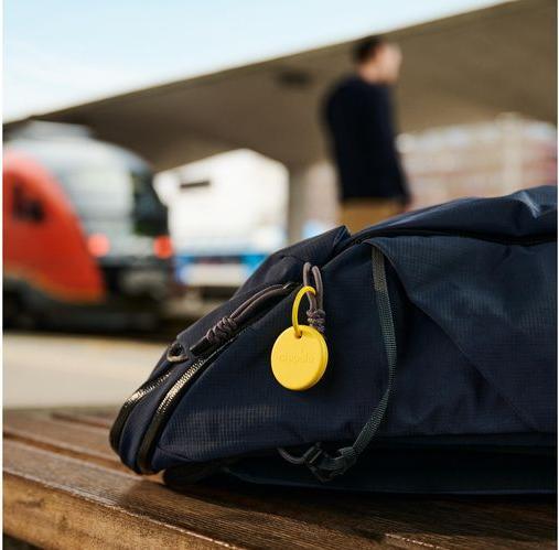 Image du produit Chipolo Pop (Android, iOS)