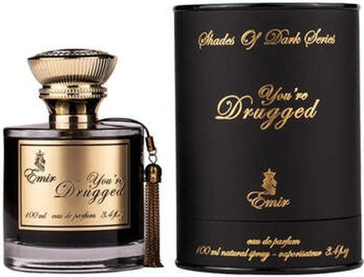 Immagine prodotto Paris Corner Sei drogato (Eau de parfum, 100 ml)