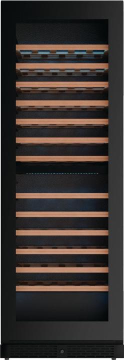 Image du produit Fors Weinschrank freistehend EXCLUSIVE FFW 601722 G Schwarz