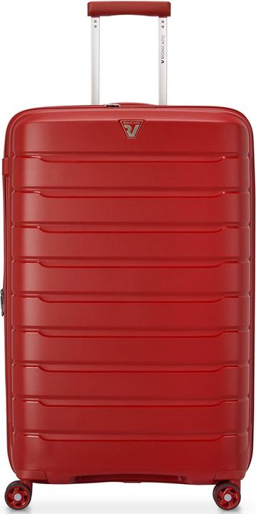 Actual product image Roncato B-Flying 4 wheels trolley 78 cm (111 l)