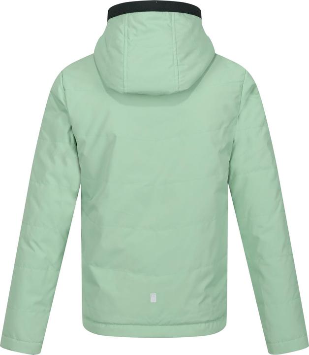 Actual product image Regatta Childrens/Kids Kyrell Plain Reversible Jacket (158)