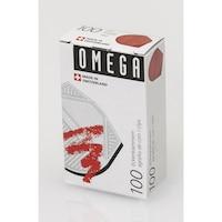 Produktbild Omega Eckklammern (100 x)