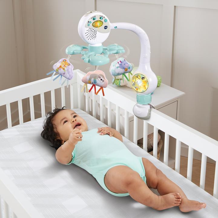 Image du produit VTech Wolken-Mobile