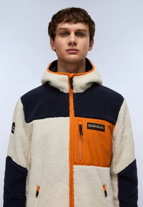 Actual product image Napapijri Yupik (XS)