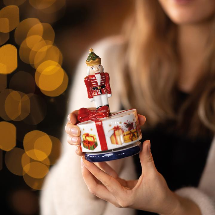 Actual product image Villeroy & Boch Winter Collage
