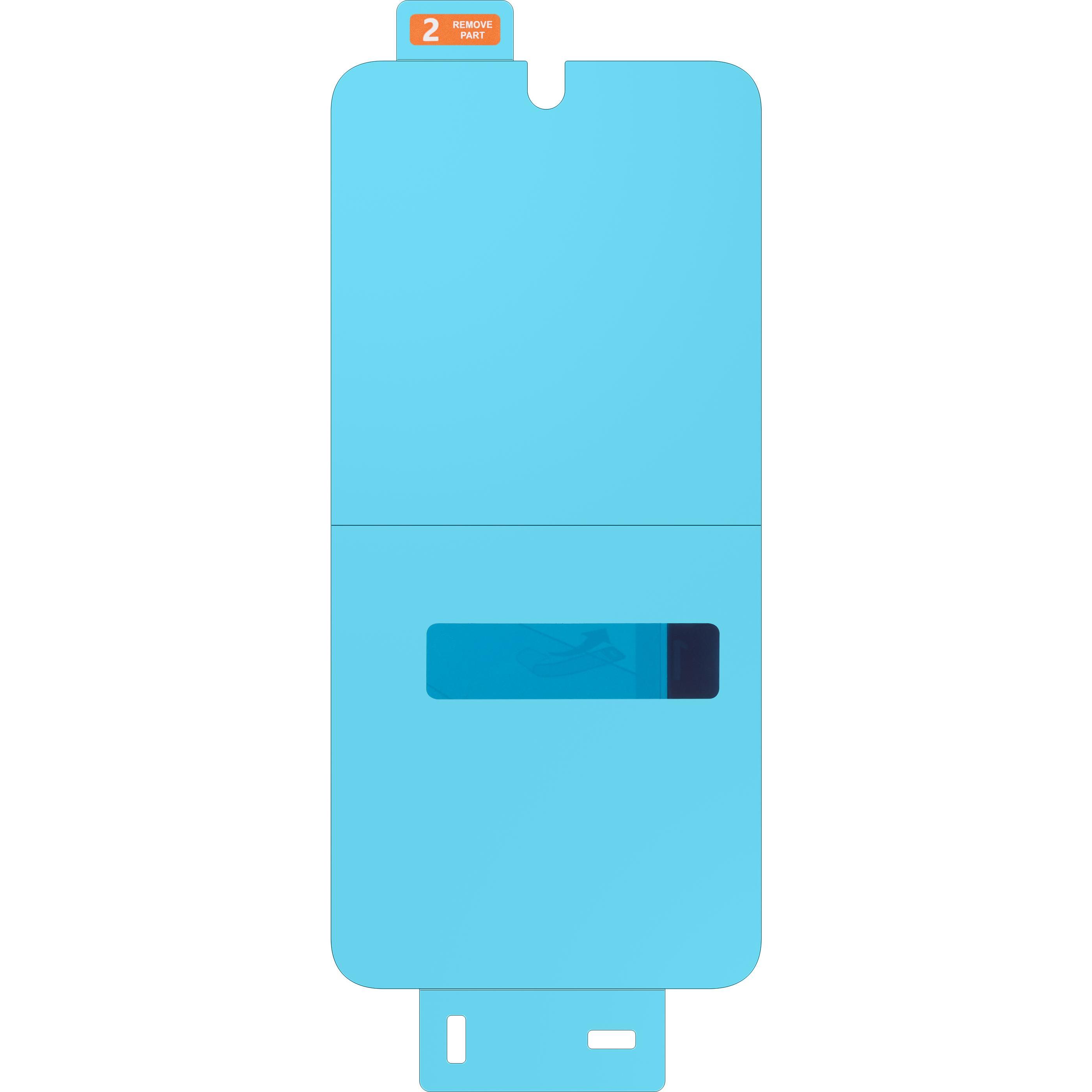 Thumbnail - Samsung Screen Protector (1 Stück, Samsung Galaxy A36), Smartphone Schutzfolie, Transparent