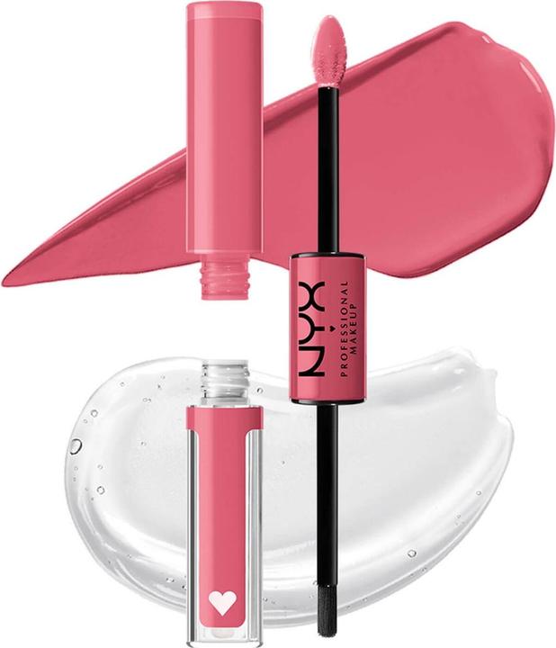Produktbild NYX Professional Make-Up Shine Loud (12 Moving'Up)