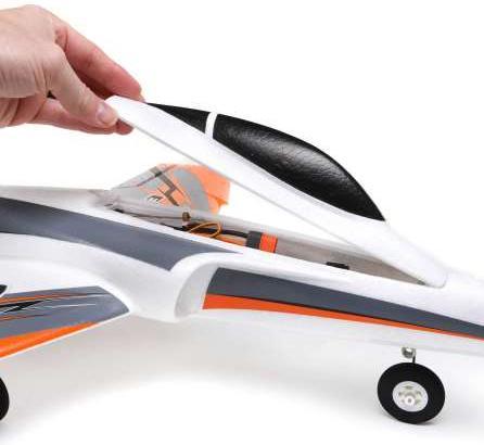 Immagine prodotto E-Flite Habu SS (Jet)