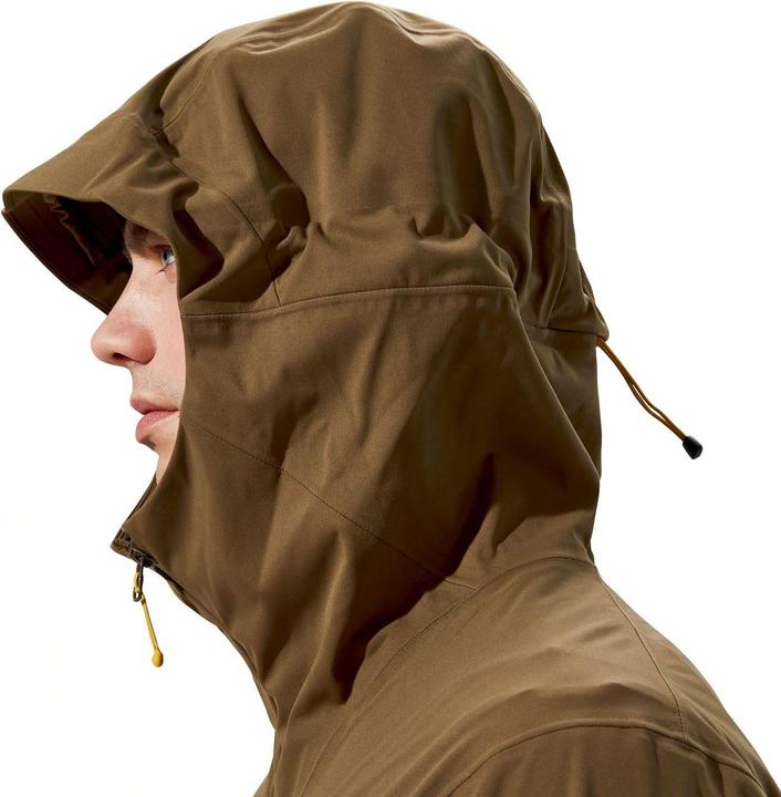 Immagine prodotto Berghaus Ridge-Roamer Giacca Soft Shell Uomo (XL)