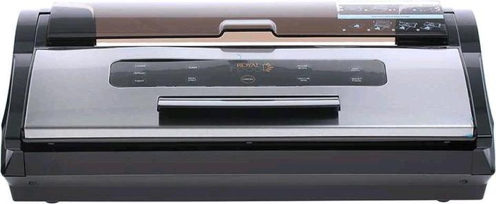 Actual product image Royal Food Automatic vacuum sealer