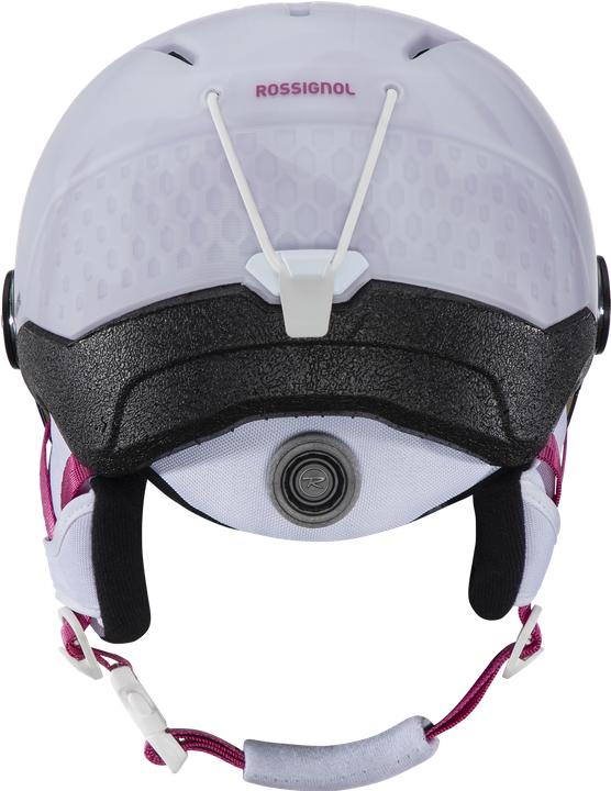 Produktbild Rossignol Whoopee Visor IMPACTS Skihelm (XS)