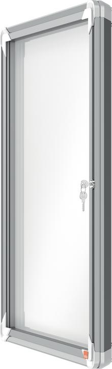 Actual product image Nobo Showcase 4xA4