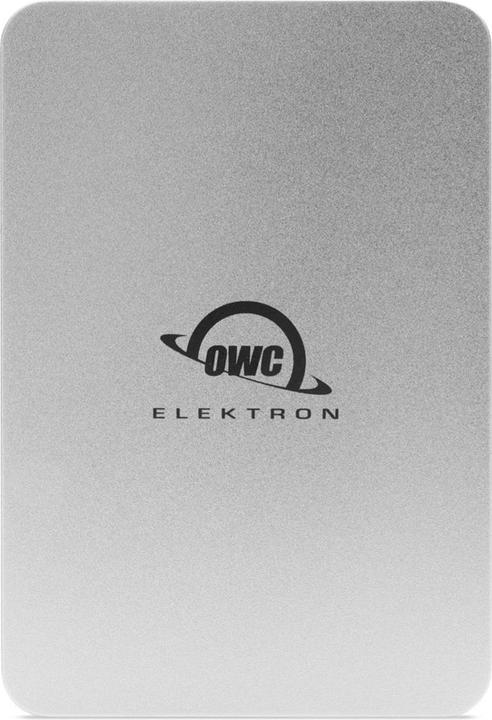 Image du produit OWC 240GB Envoy Pro Elektron ultra compact USB-C 10Gb/s résistant à la poussière et à l'eau - (0.24 To)