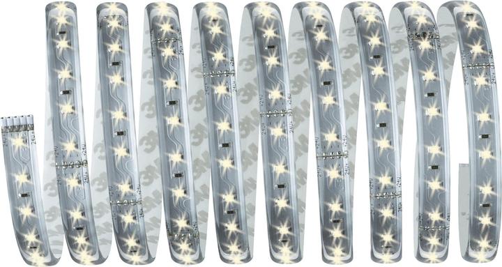 Produktbild Paulmann MaxLED 500 Stripe Set (Warmweiss, 300 cm, Indoor)