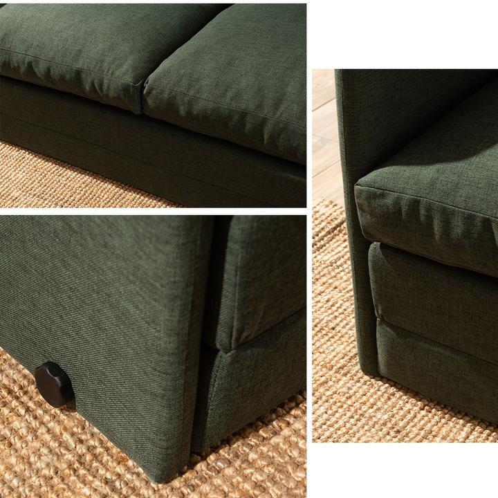 Produktbild Atelier del Sofa Sfaga (2-Sitzer)