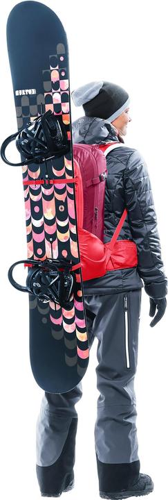 Produktbild Deuter Freerider 28 (28 l)