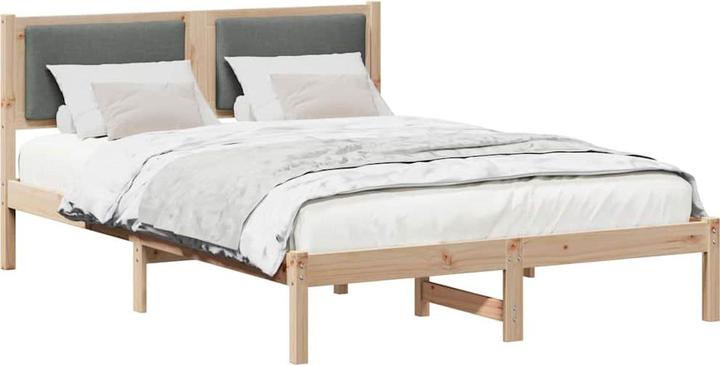 Image du produit vidaXL Bettrahmen (140 x 200 cm)