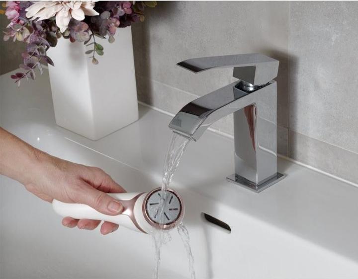 Immagine prodotto Concept Pilnik elettrico con stóp biały PN3000