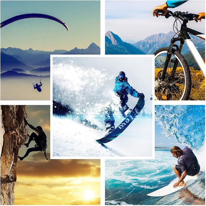 Produktbild Ueli Express Mega Zubehör Kit