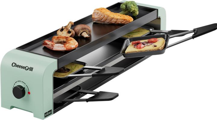 Image du produit Stöckli Four à raclette