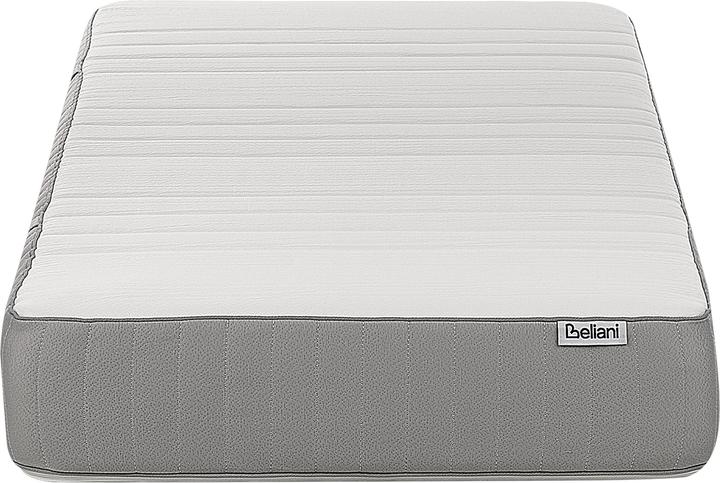 Image du produit Beliani Happiness (80 x 200 cm, Noyau de mousse)