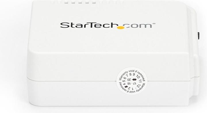 Produktbild StarTech Wireless-N Druckerserver