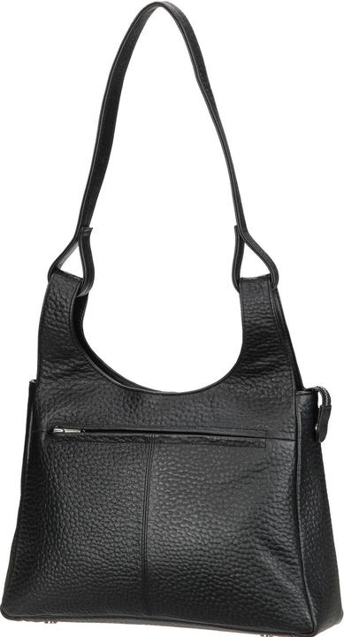 Immagine prodotto Voi Borsa a tracolla Hirsch in pelle 31 cm