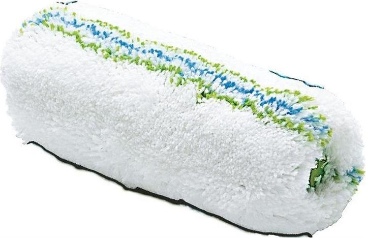 Actual product image HP Autozubehör Inking roller Meisterflor Width 180 mm Pile height 10 mm Core Ø 55 mm Jumbo roller (18 cm)