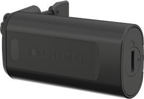Ledlenser Bluetooth 2x21700 Li-Ion Battery Box