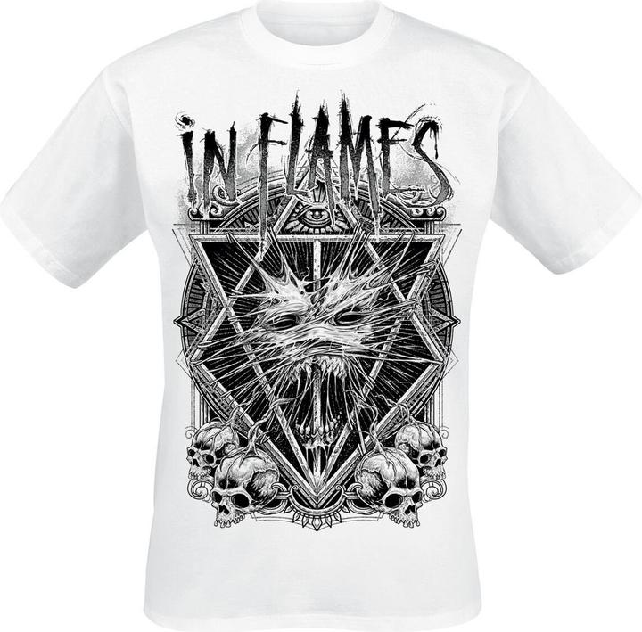 Produktbild In Flames I'm Your Soul (S)