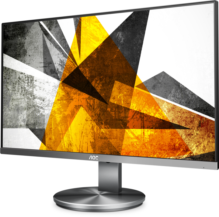 Produktbild AOC I2790vq/Bt (1920 x 1080 Pixel, 27")