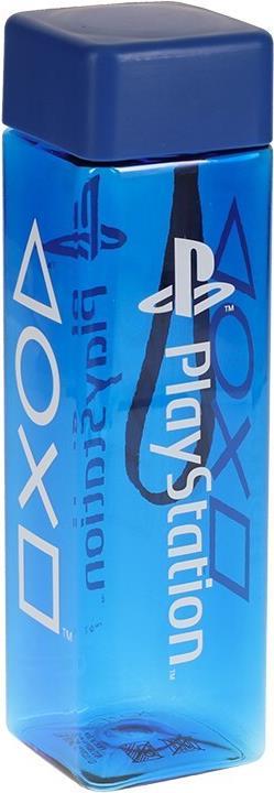 Produktbild Paladone Products Playstation Shaped Water Bottle (0.50 l)
