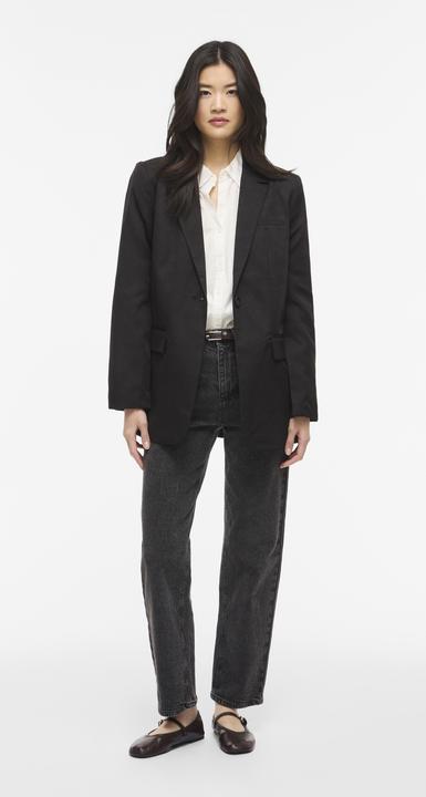 Immagine prodotto Vila VIMOREJA Einreihiger Blazer (40)