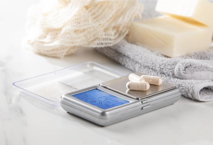 Image du produit Domo Échelle de précision