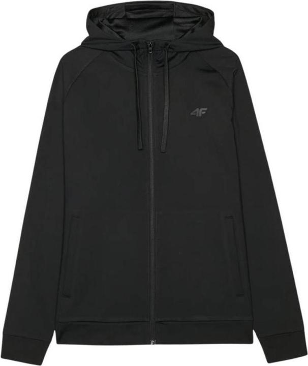 Produktbild 4F WAW24TFSWM403 Kapuzenpullover (L)