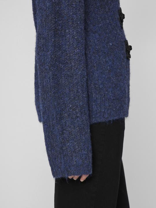 Actual product image Vila V-Ausschnitt Strickjacke (S)