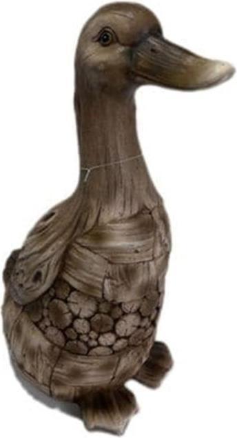 Produktbild Koi-Breeder Deko Ente