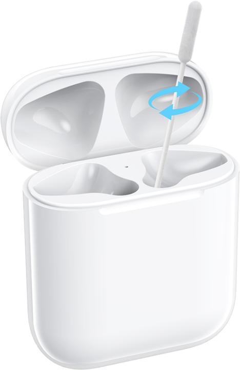 Image du produit Keybudz AirCare - Kit de nettoyage pour AirPods & AirPods Pro