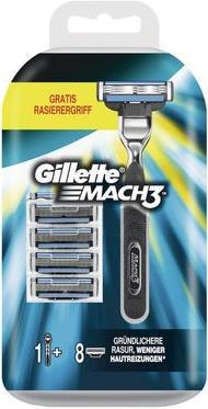 Produktbild Gillette Mach3
